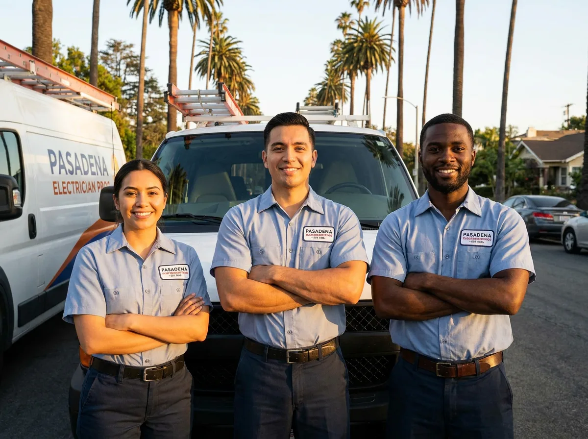 Electrician company in Continental, OH