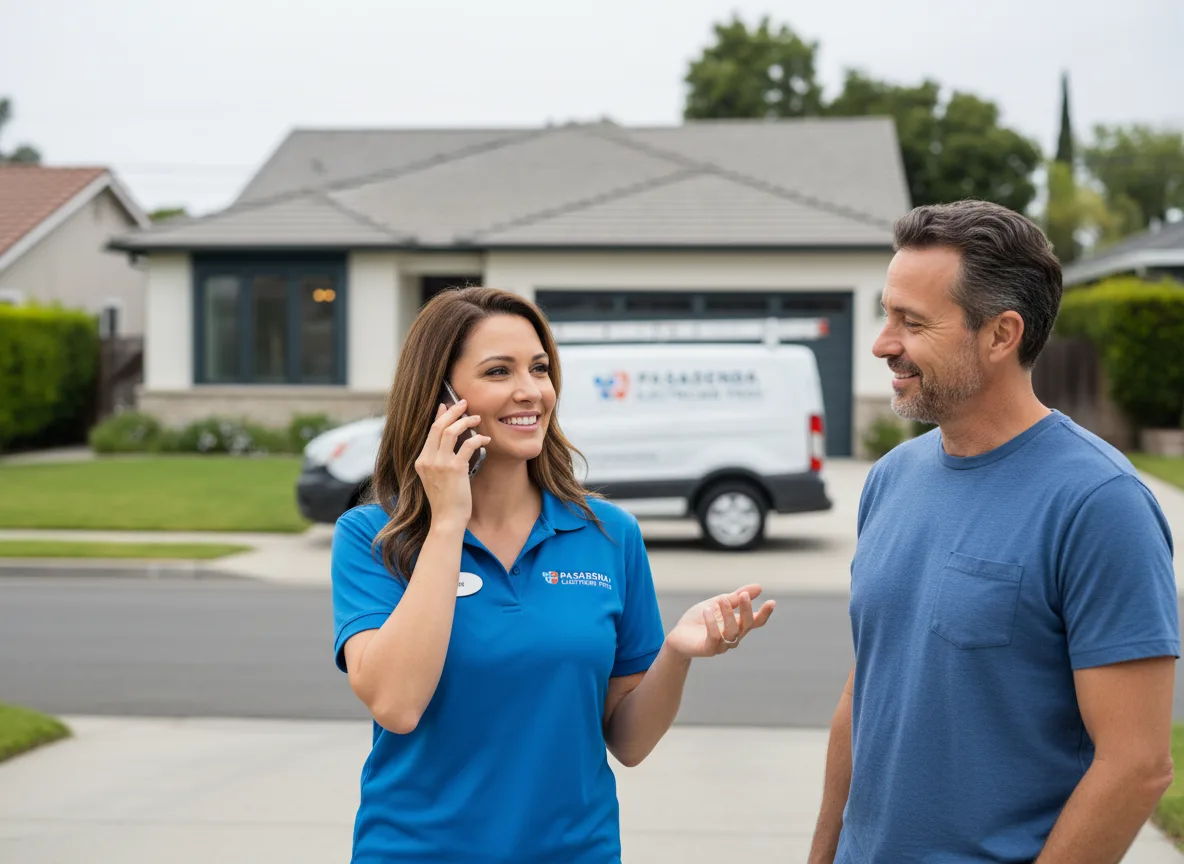 Electrician Continental, OH FAQs